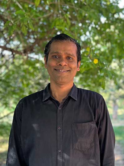 Abhijit Pande - Teacher of Physics - The Peepal Grove School
