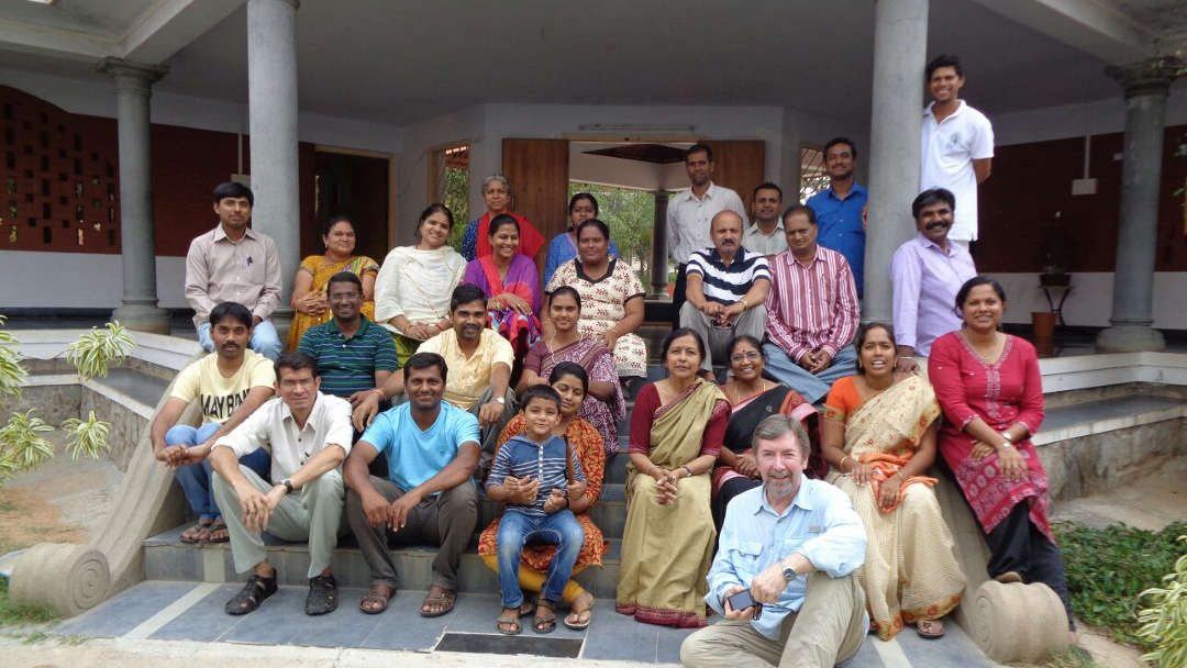 Peepal Grove - Alternative School in South India