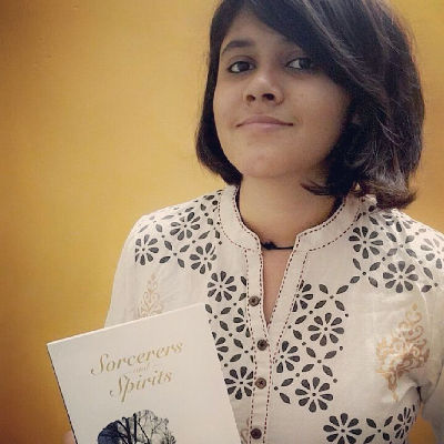 Gowri Rekha - Alumni - Peepal Grove School
