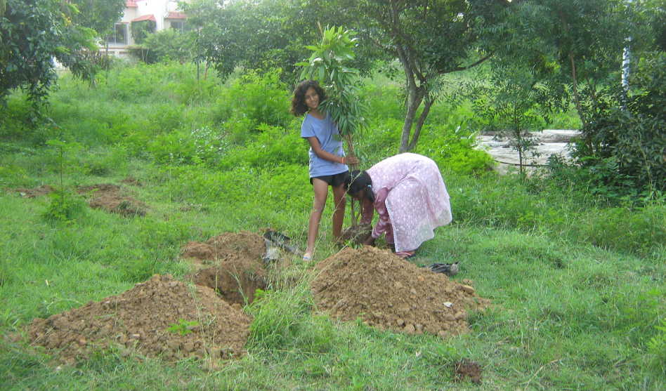 Peepal Grove - Alumni Speak - Alternative School in India