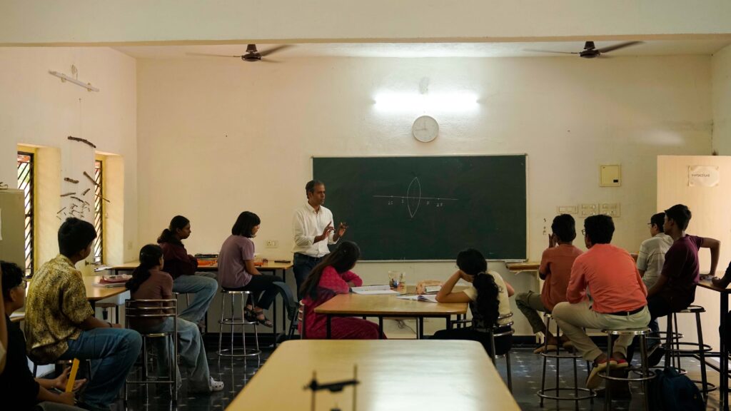 Physics Lab