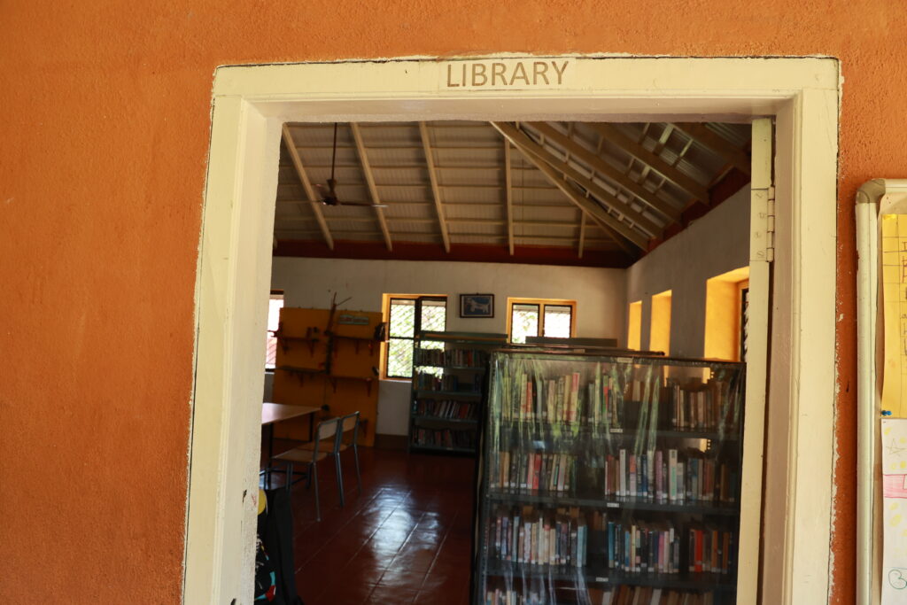 Library