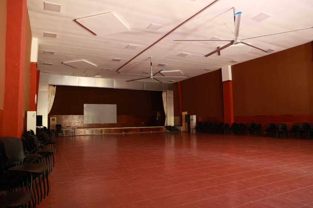 Auditorium
