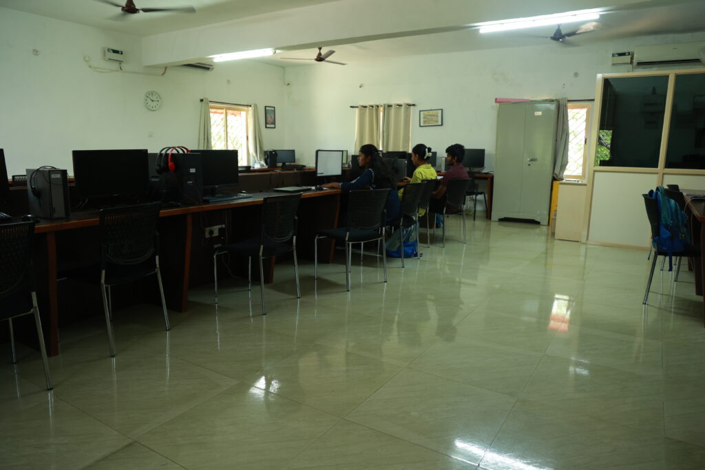 Computer Lab