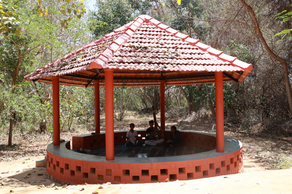 Gazebo