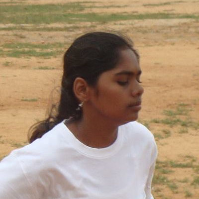 Kaveri Palaka - TPGS
