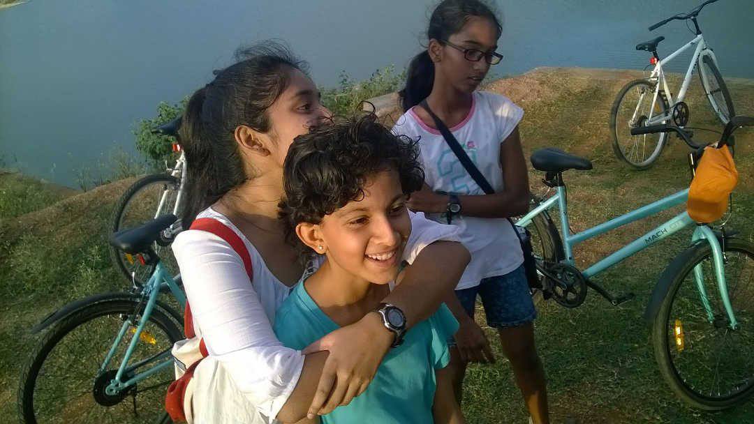 Fail the method not the child - The Peepal grove sschool