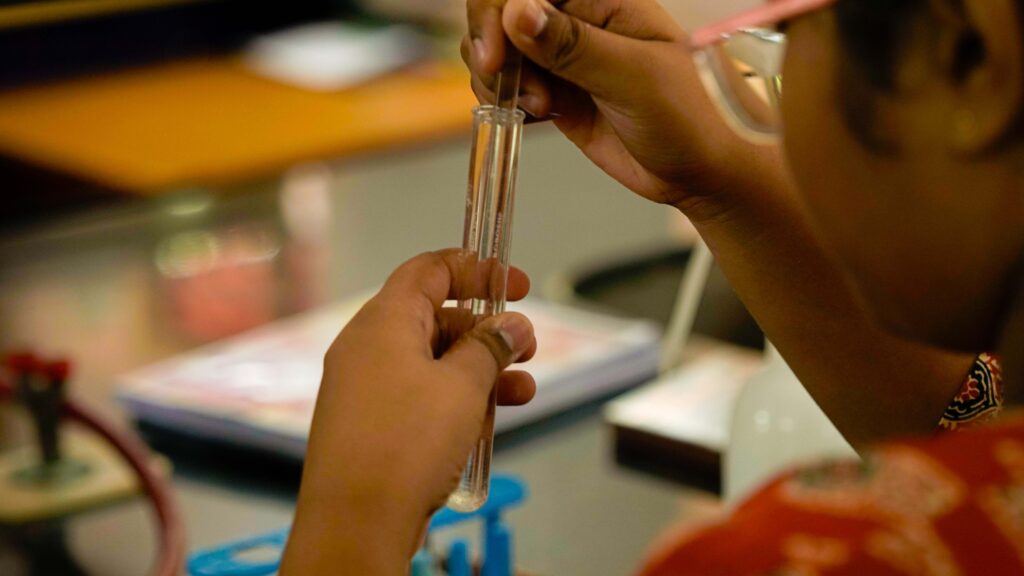 Chemistry Lab