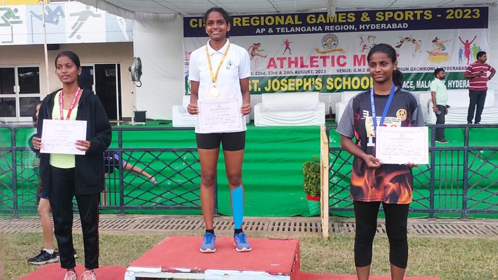 Lessons in losing and winning - The Peepal Grove School