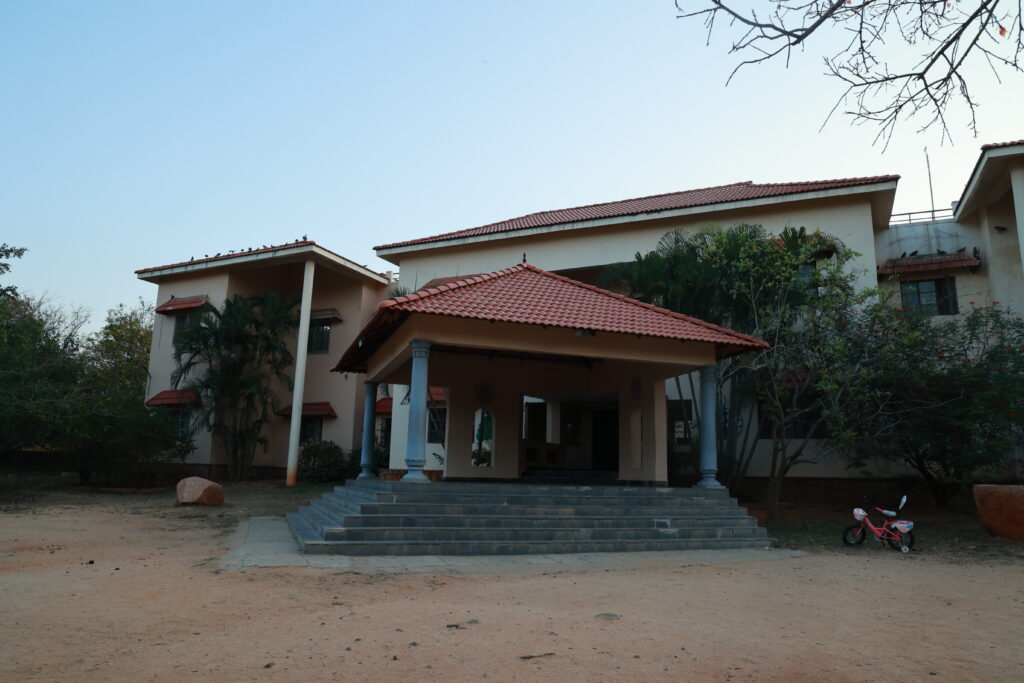 Hostels