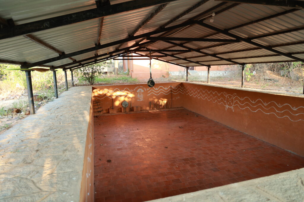 Kalari Pit