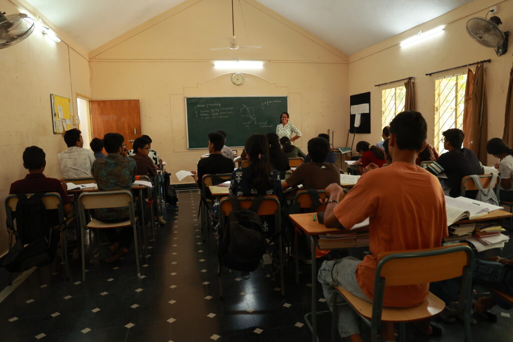 Classrooms