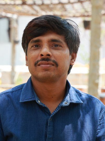 Valligatla Vijayakumar - Telugu Faculty - The Peepal Grove School