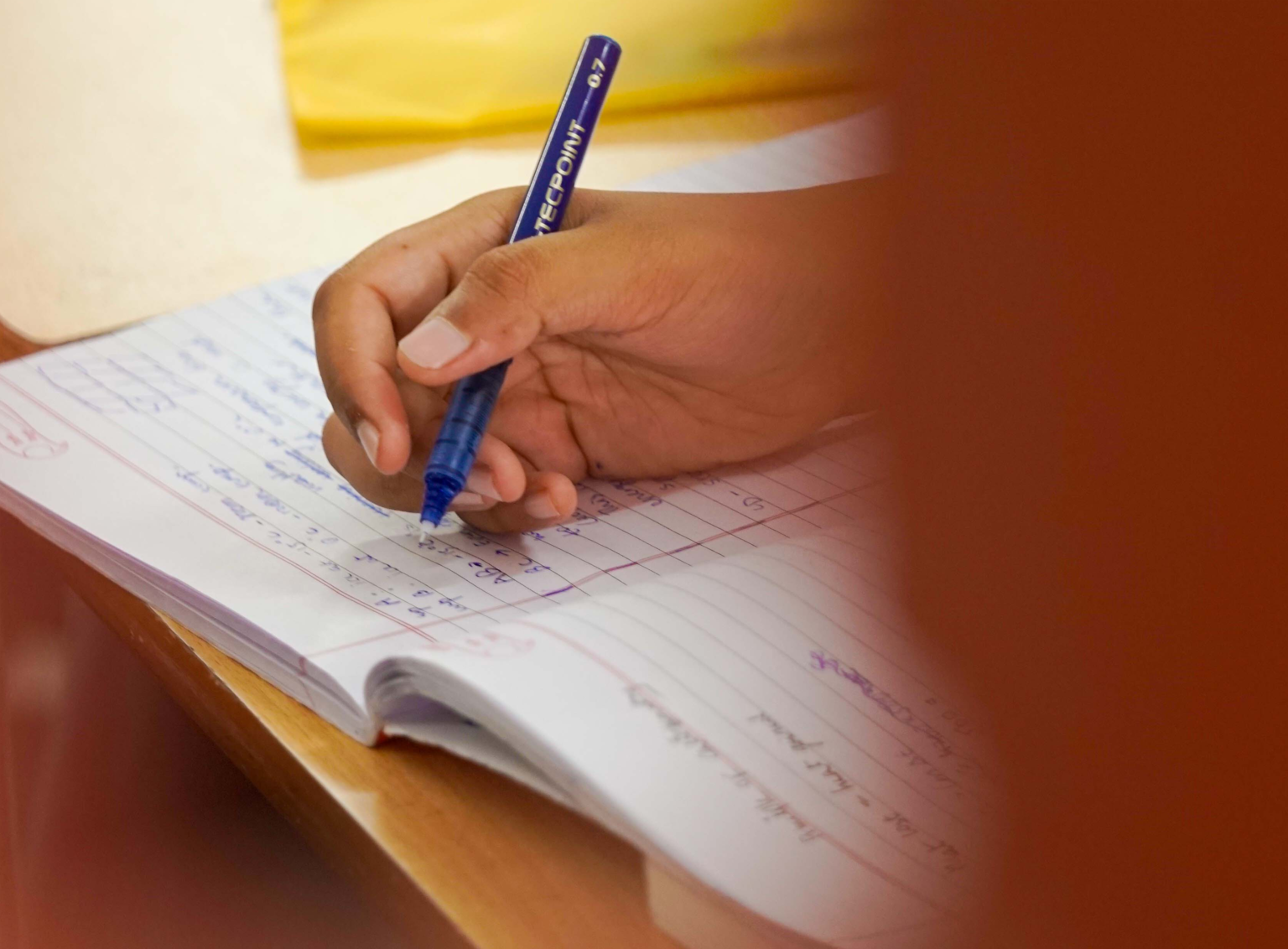 Admissions - The Peepal Grove School - Residential School - South India